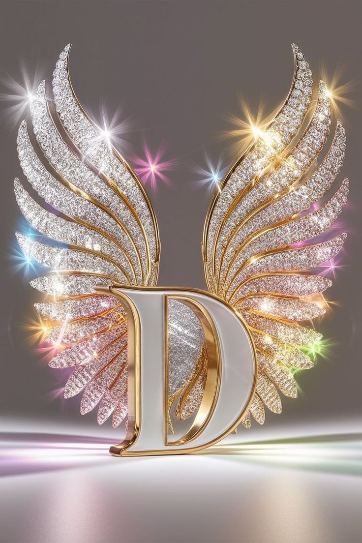 d name dp stylish king boy