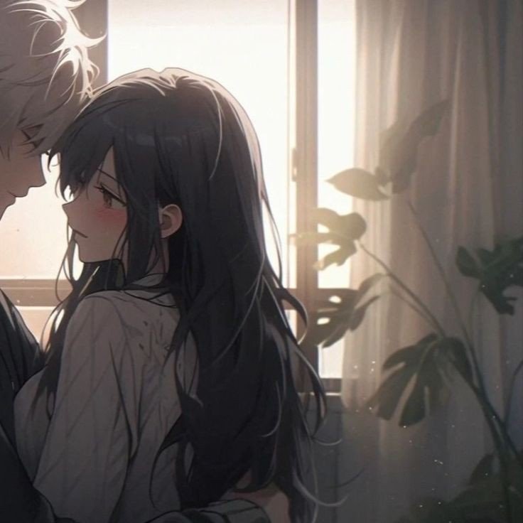 dangerous anime wallpaper