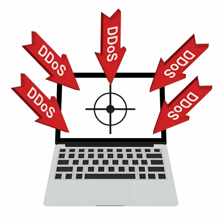 The Art of Effective DDoS Mitigation in Today's Digital Landscape
