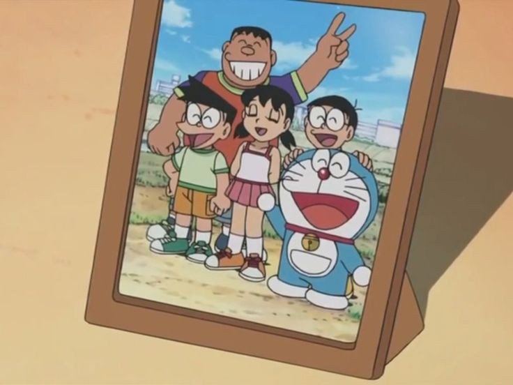 doraemon dp cute for instagram