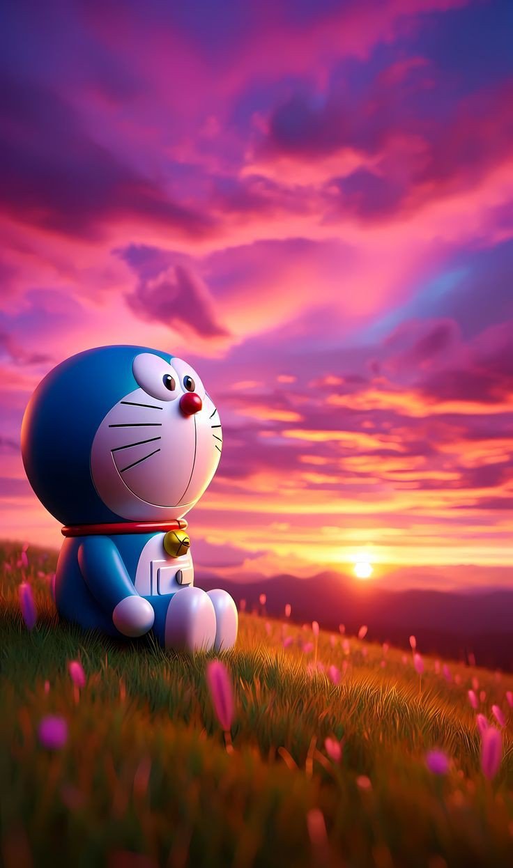 doraemon dp download