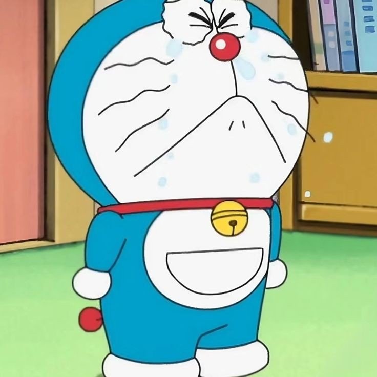 doraemon dp for instagram girl