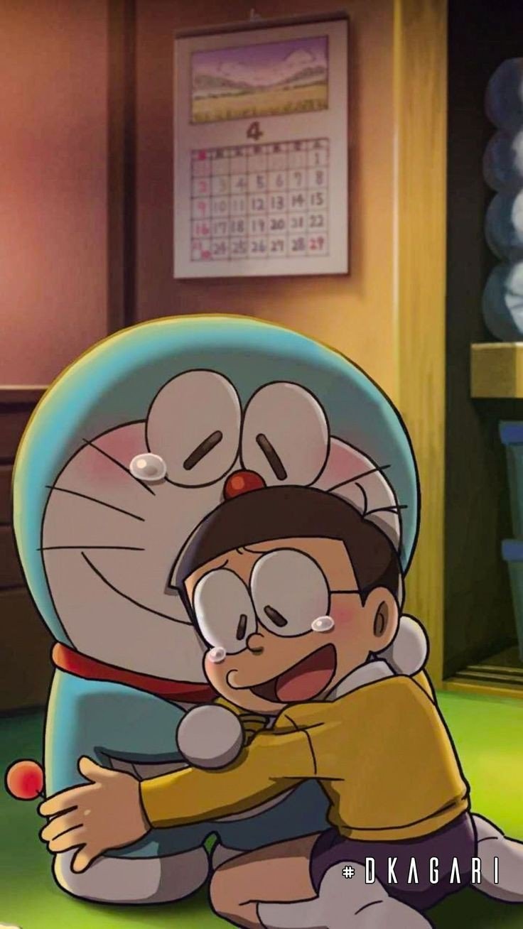 doraemon dp picture