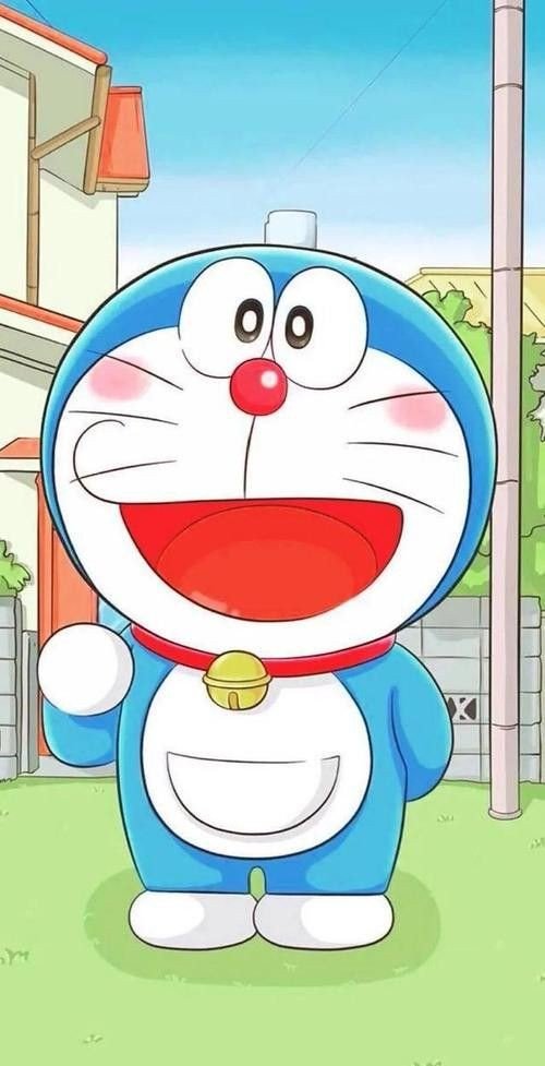 doraemon photo hd