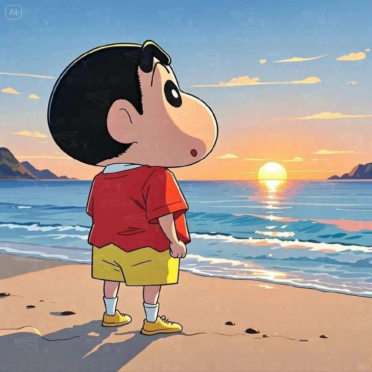 doraemon shinchan image