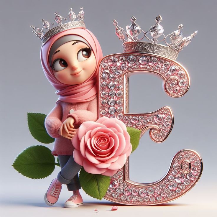 e name dp stylish boy