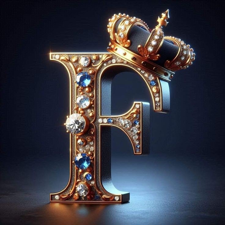 f name dp black background love