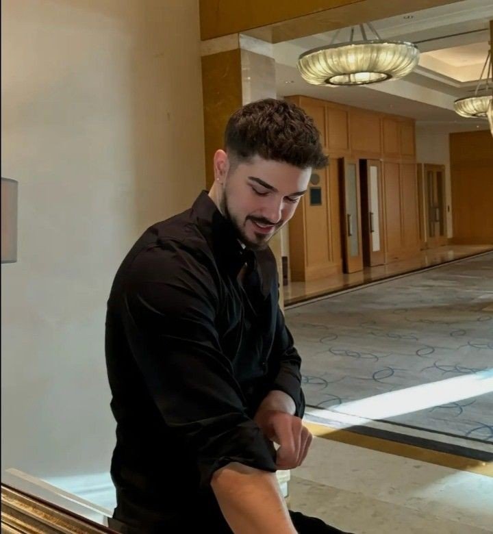 facebook attitude boys dp