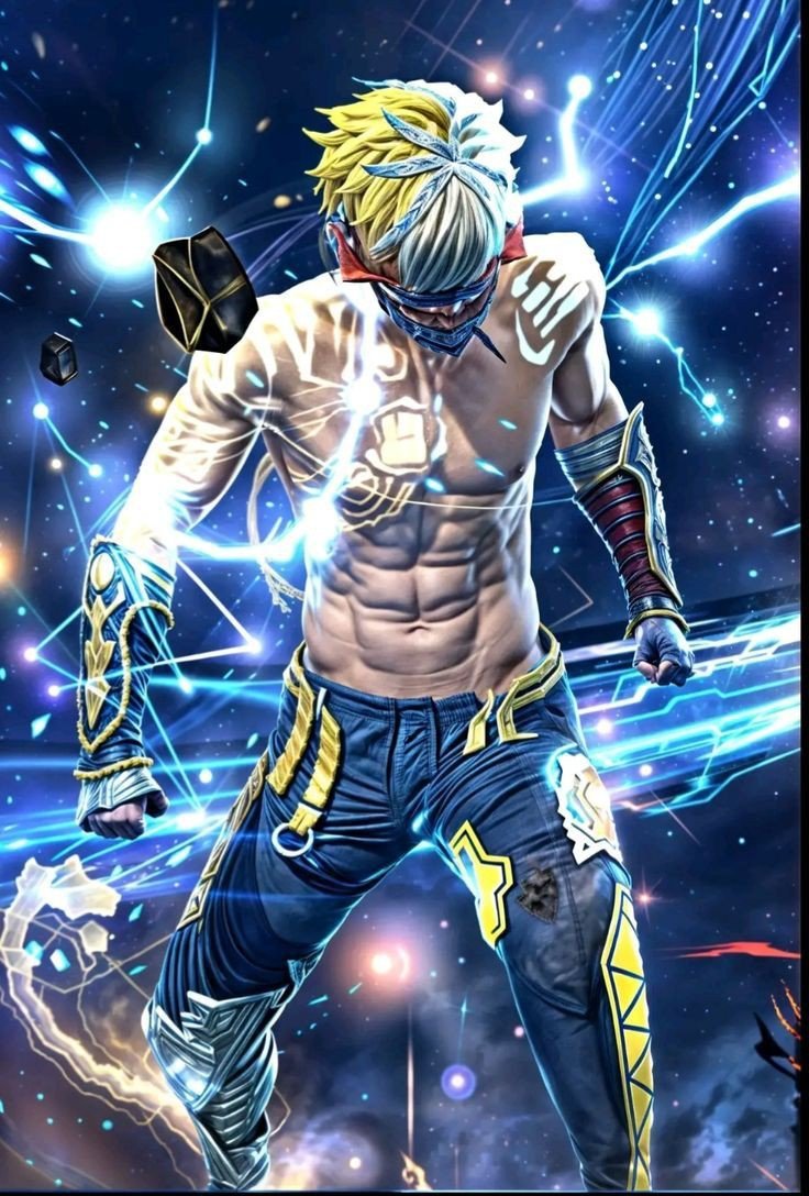 free fire photo adam