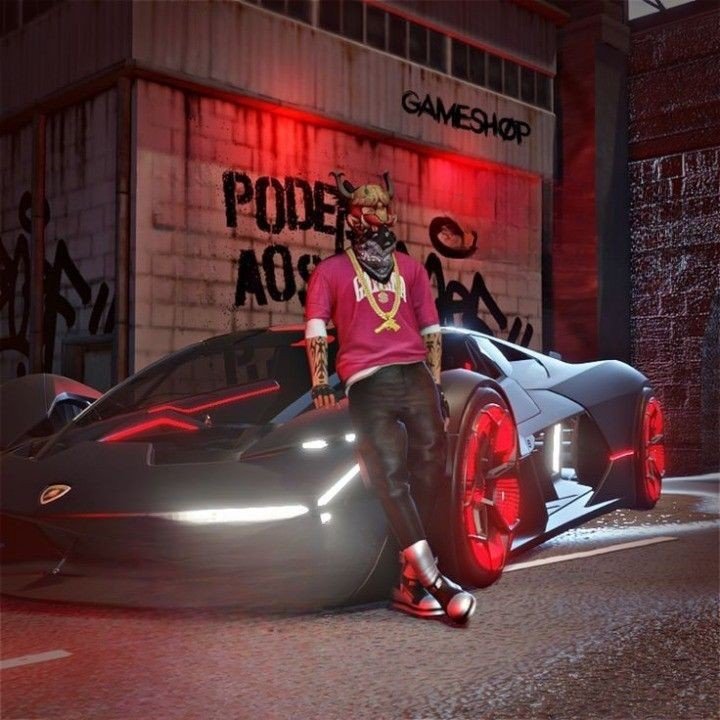 free fire wallpaper all criminal