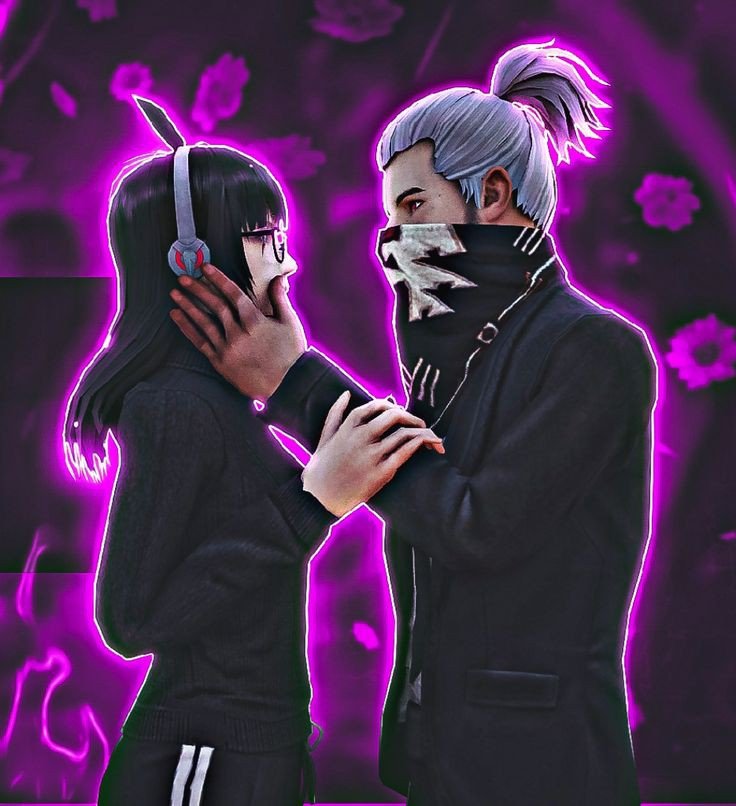 free fire wallpaper cobra mp40