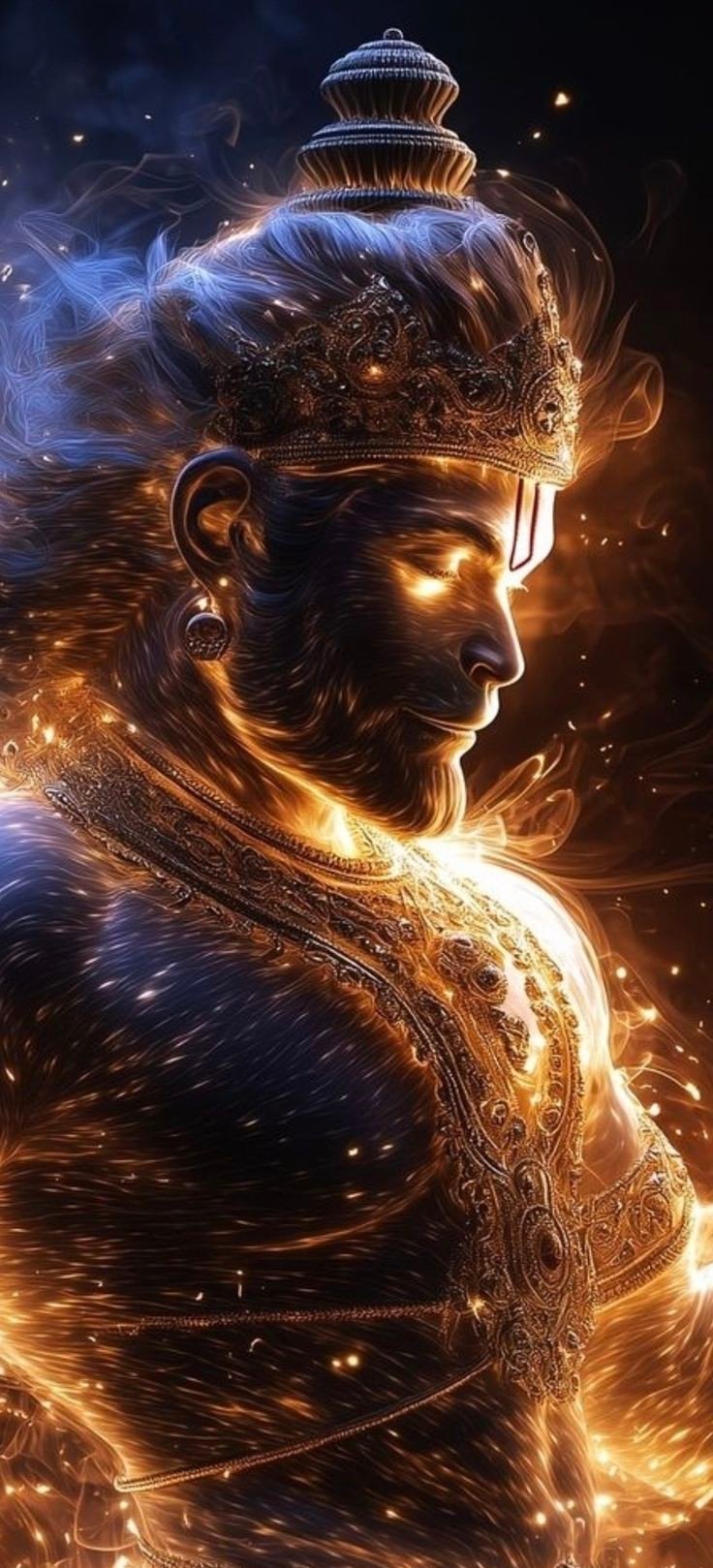 full hd hanuman ji wallpapers