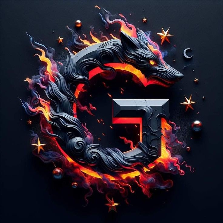 g name dp for whatsapp love