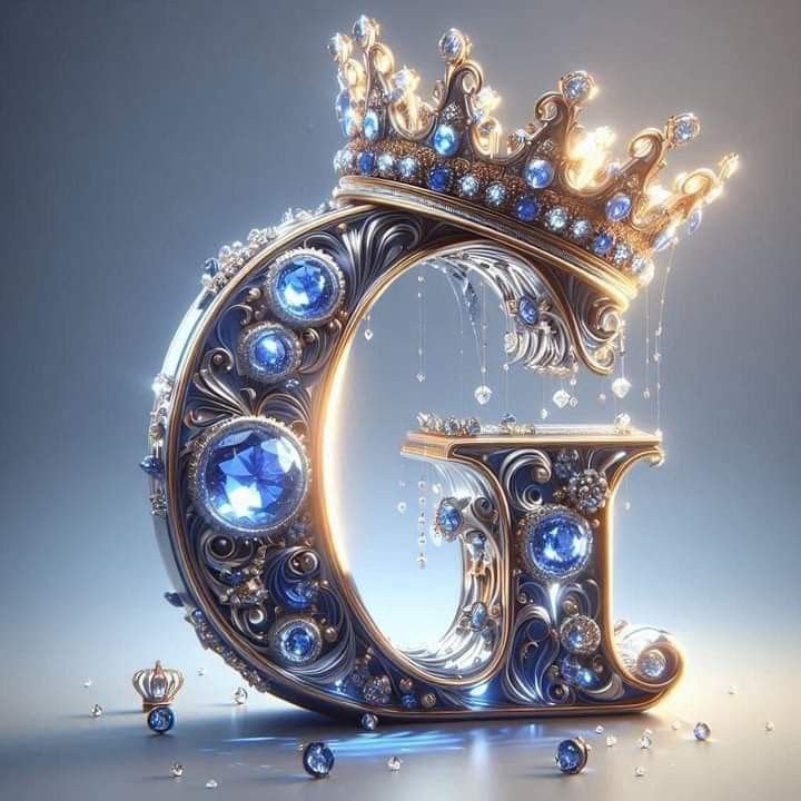 g name dp for whatsapp stylish