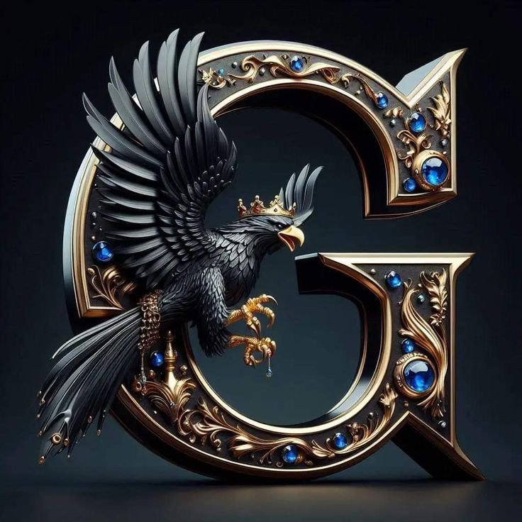 g name dp for whatsapp