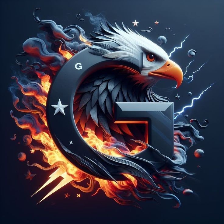 g name dp stylish download