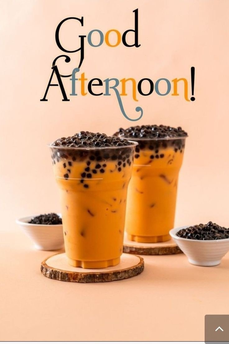 good afternoon photo image