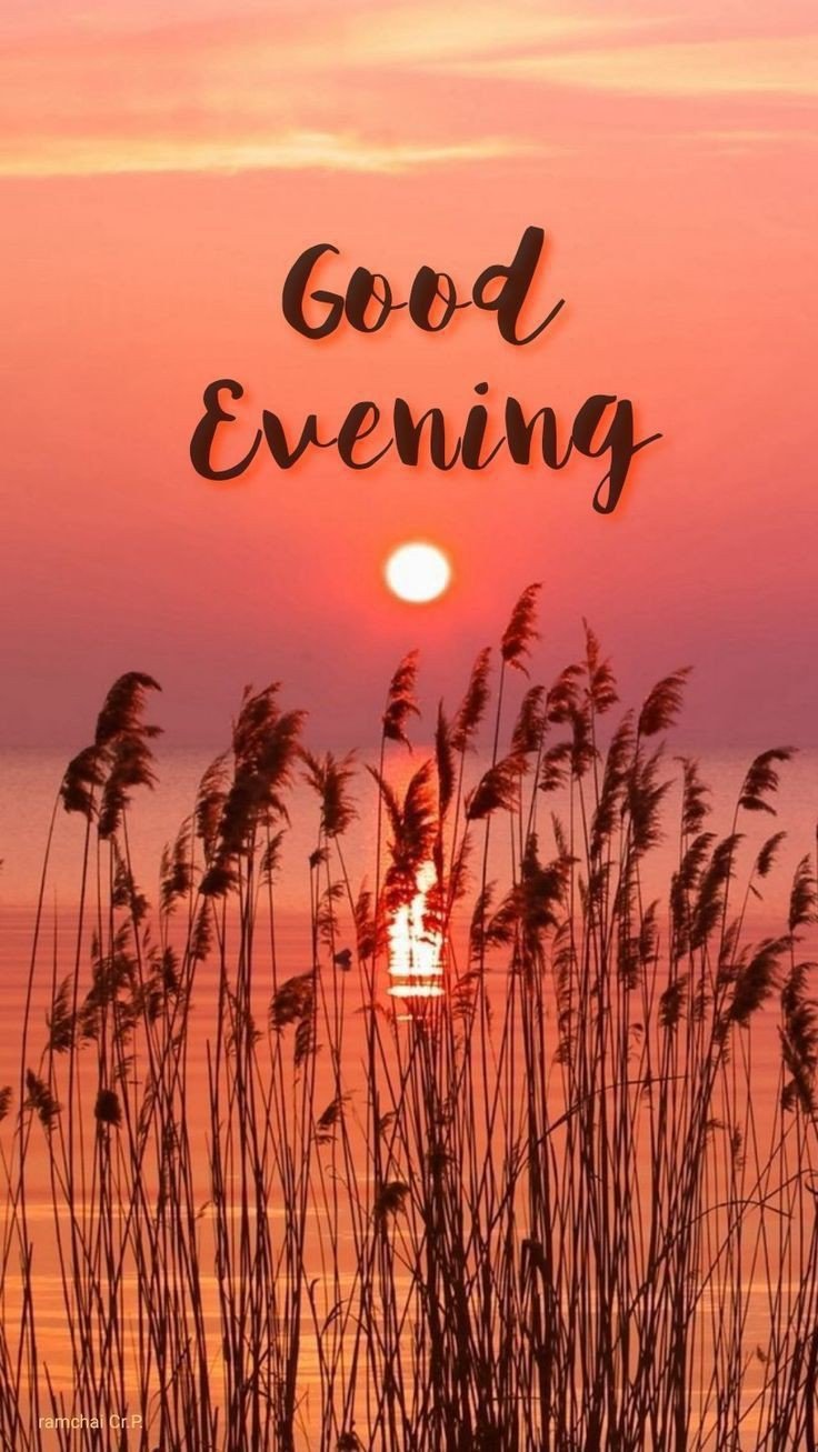 good evening images beautiful