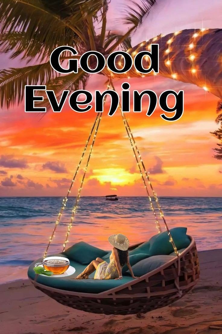 good evening images new download