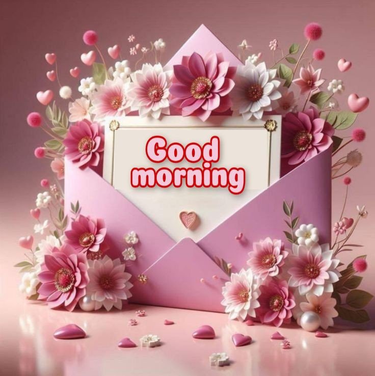 good morning images beautiful