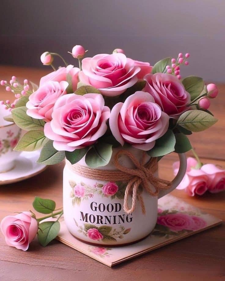 good morning images beautiful