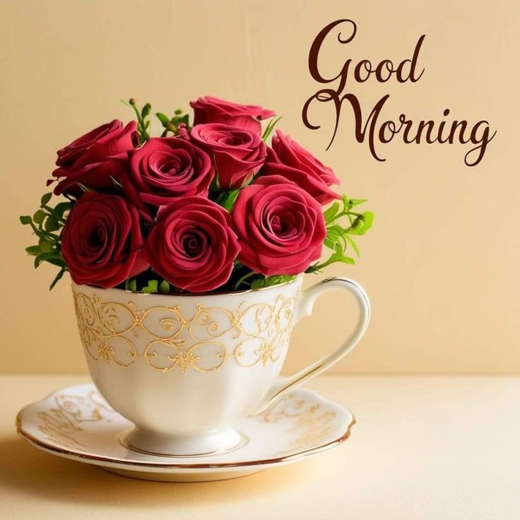 good morning love images gif