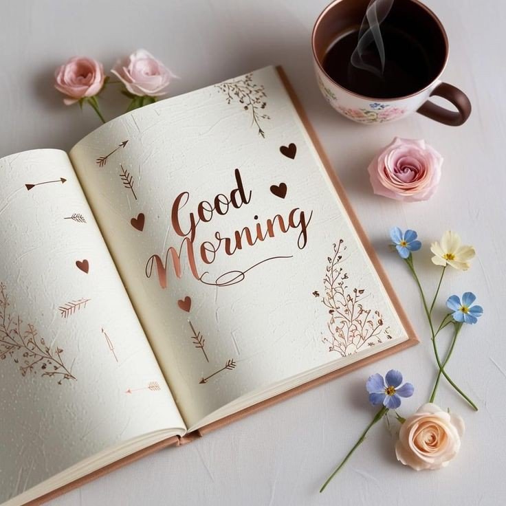 good morning love images hd