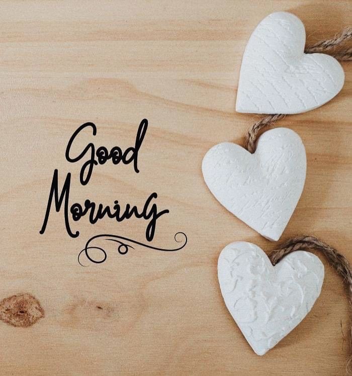 good morning my love images and quotes