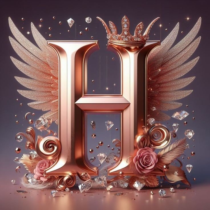 h name dp for whatsapp attitude