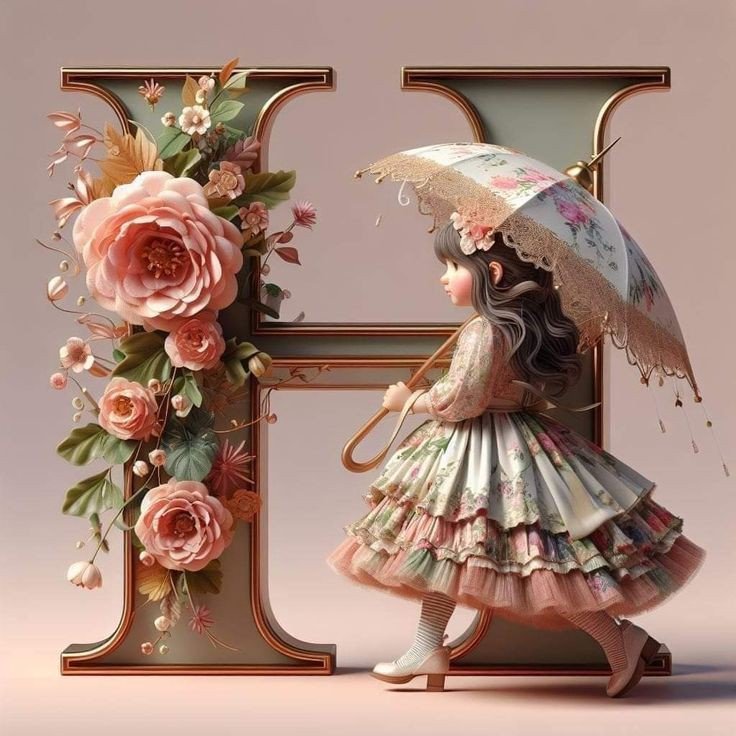 h name profile photo