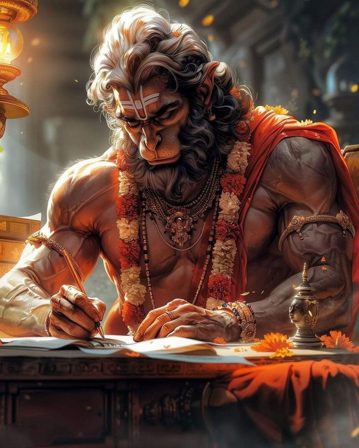 hanuman ji photo