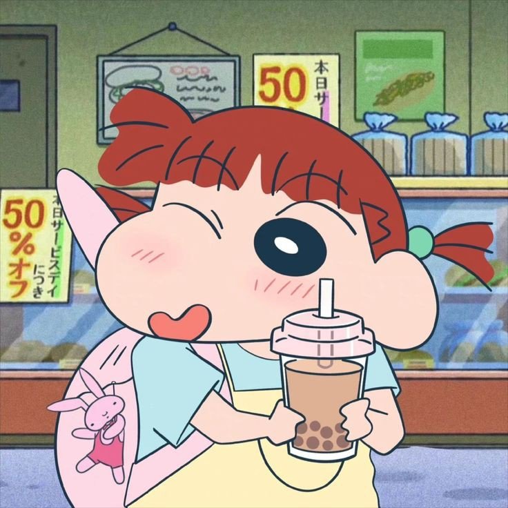 happy birthday shinchan images