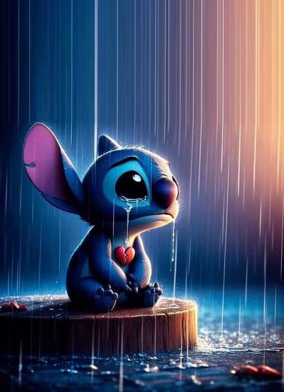 happy birthday stitch images