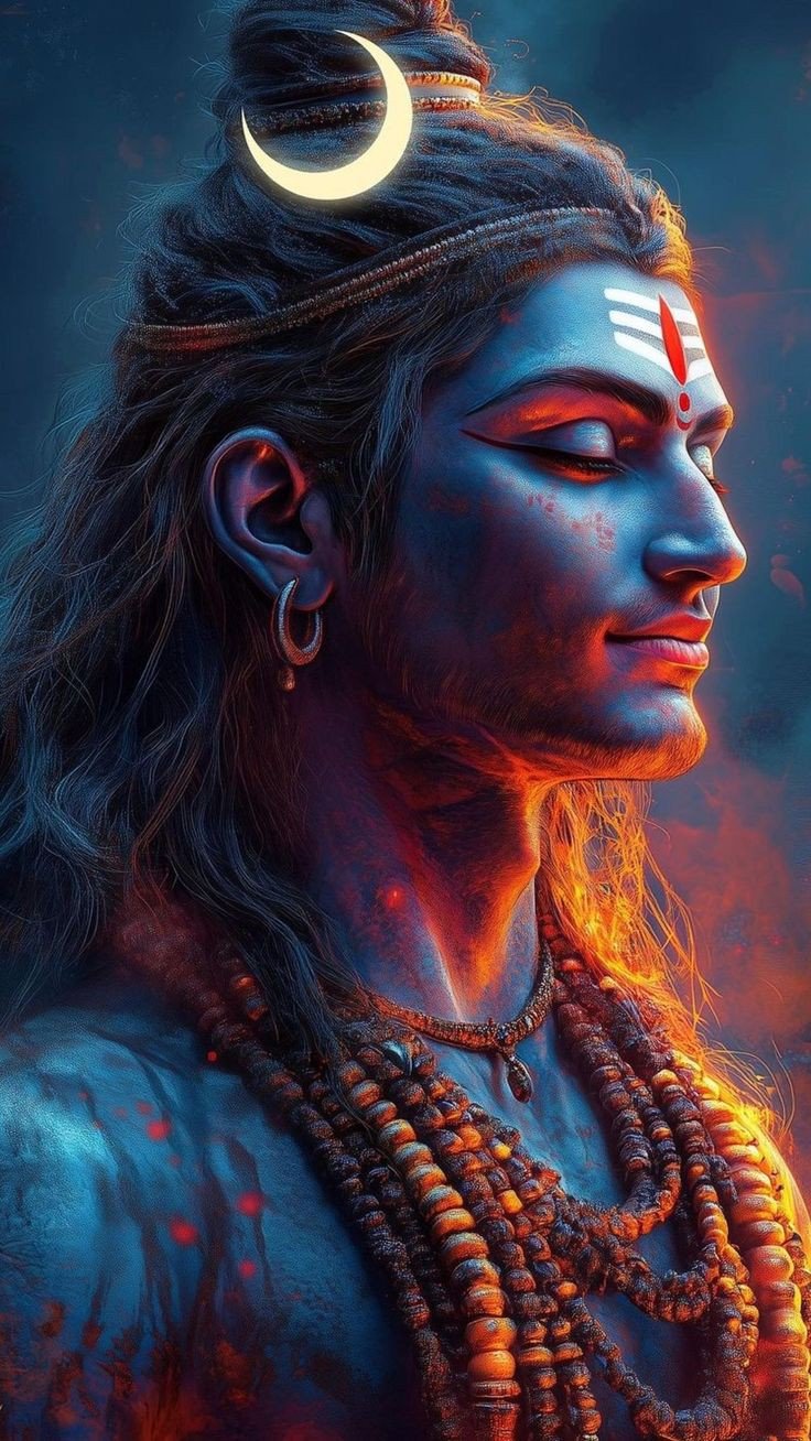 i love mahadev dp