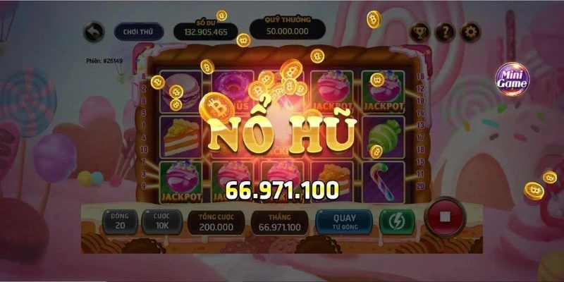 SV388 Jackpot Slots: How to Hit the Big Prize