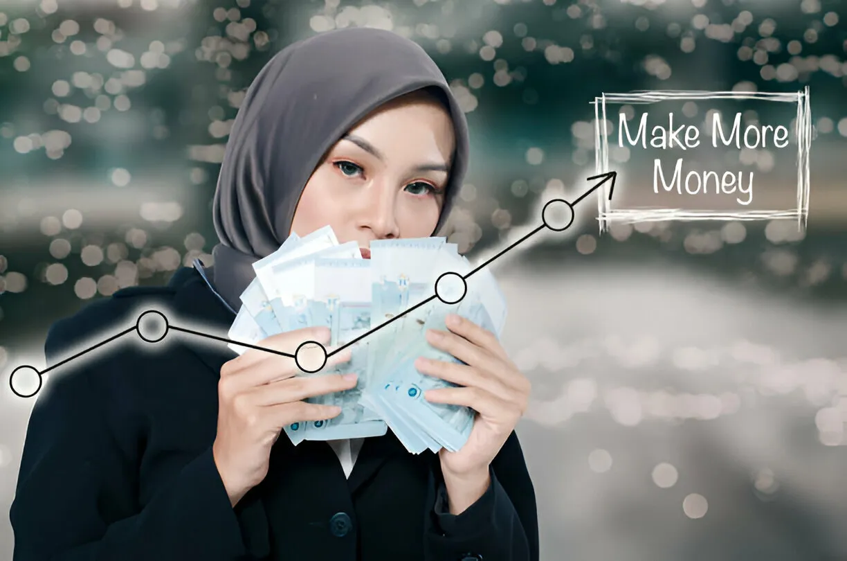 Secret Home-Based Opportunities in Malaysia to Double Your Monthly Income!