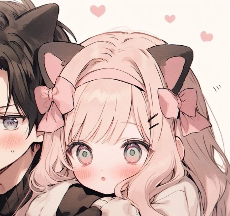 instagram cartoon dp for girls aesthetic