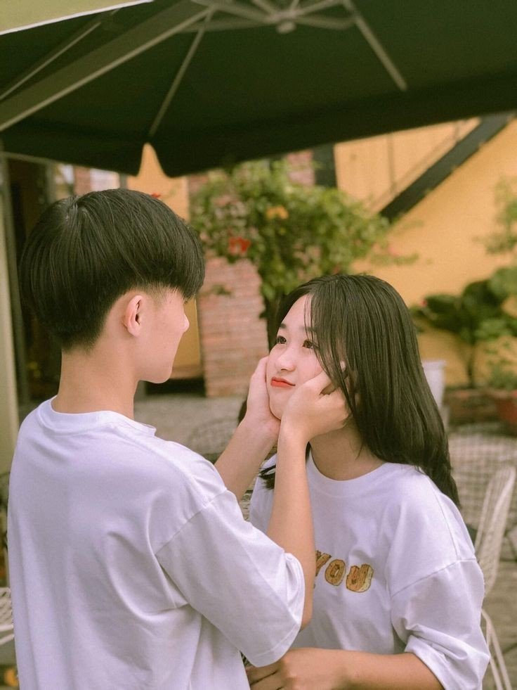 instagram cute couple dp