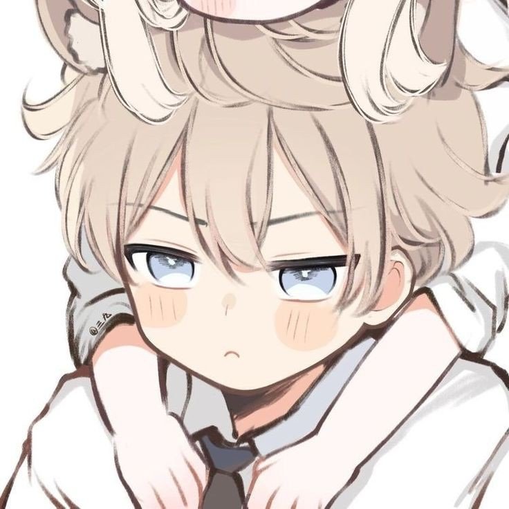 instagram dp cartoon boy attitude stylish