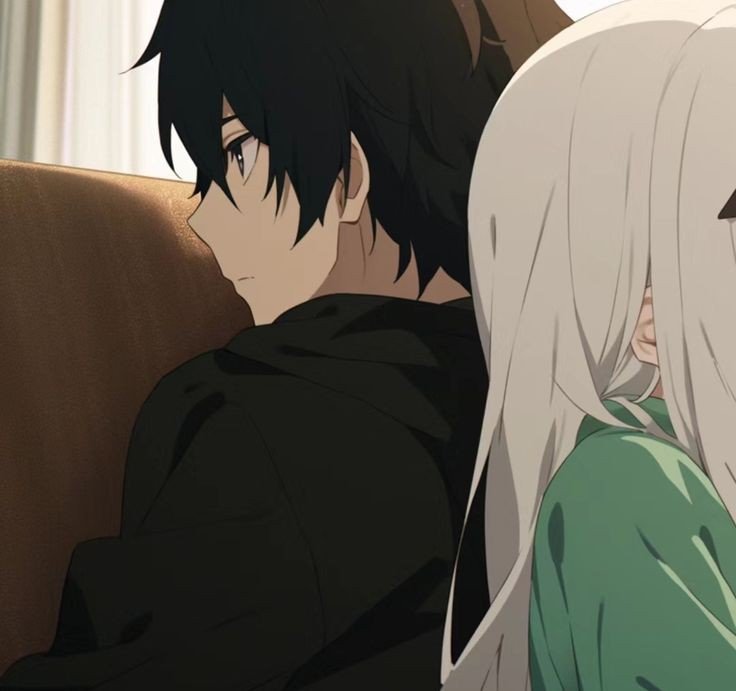 instagram dp for girls animated cute