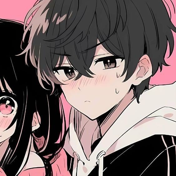 instagram dp for girls attitude cartoon in english