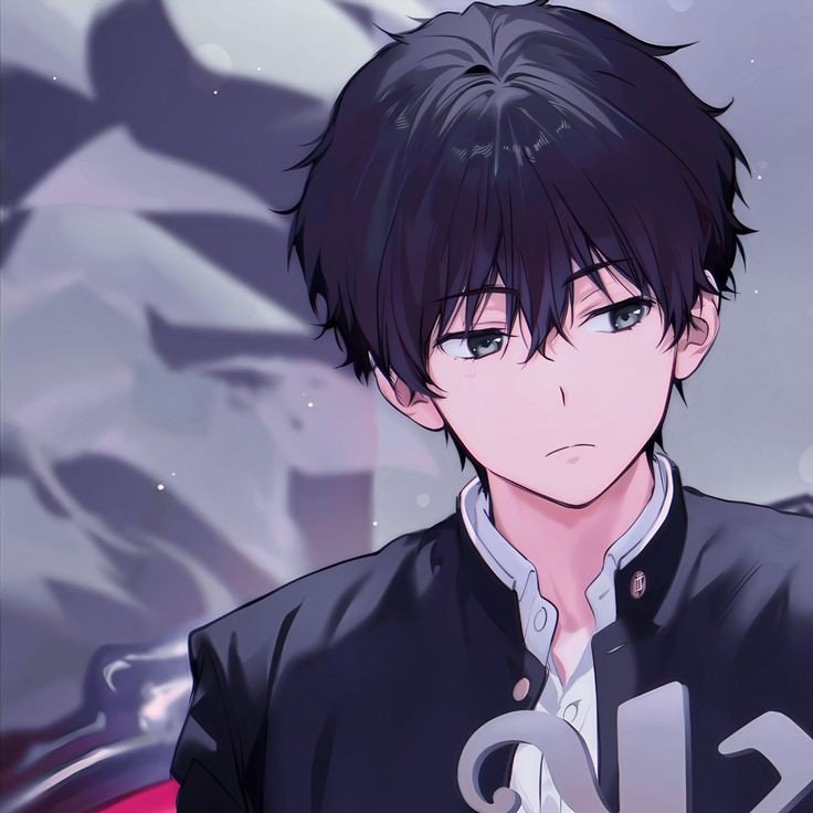 instagram dp for girls cartoon hide face