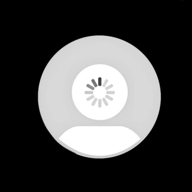 instagram no dp icon aesthetic