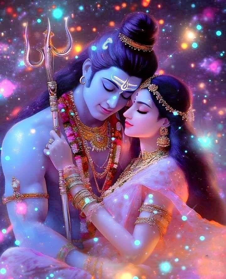 iphone cute mahadev wallpaper