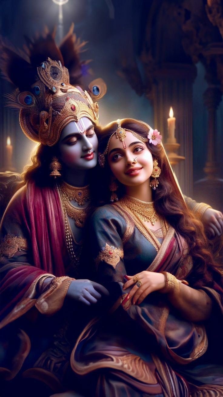 iskcon radha krishna photo