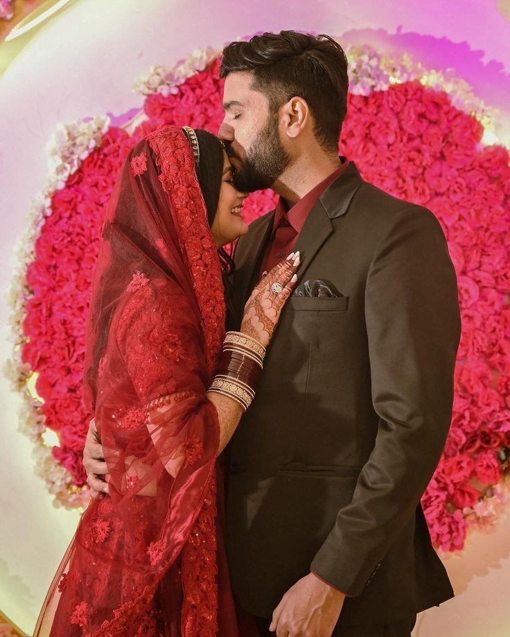 islamic couple dp