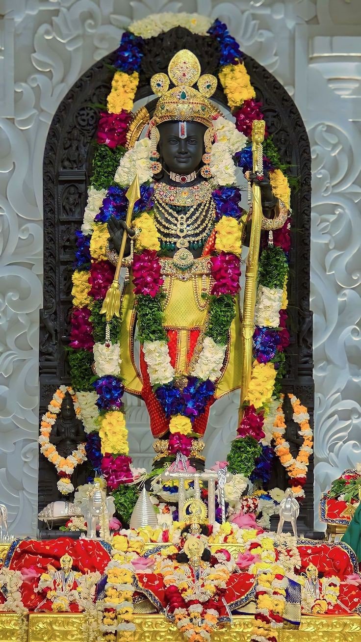 jai shree ram dp a to z for whatsapp