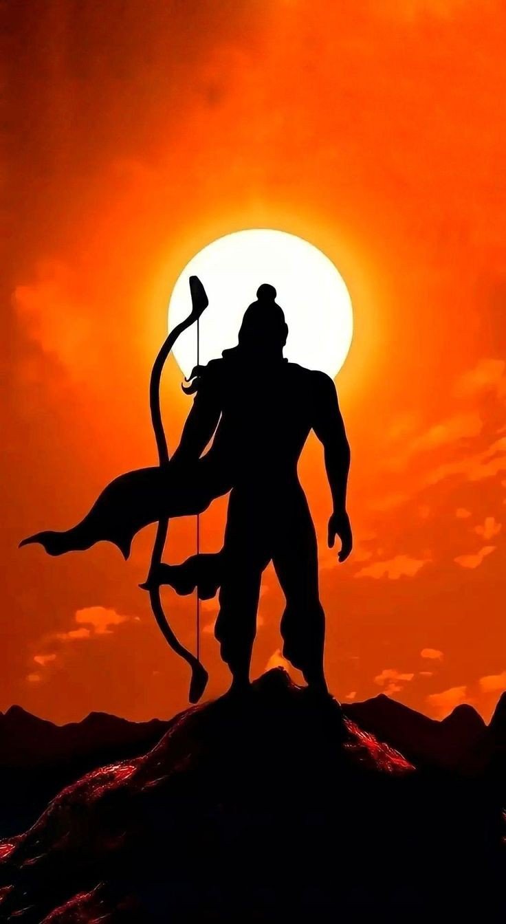 jai shree ram dp ayodhya