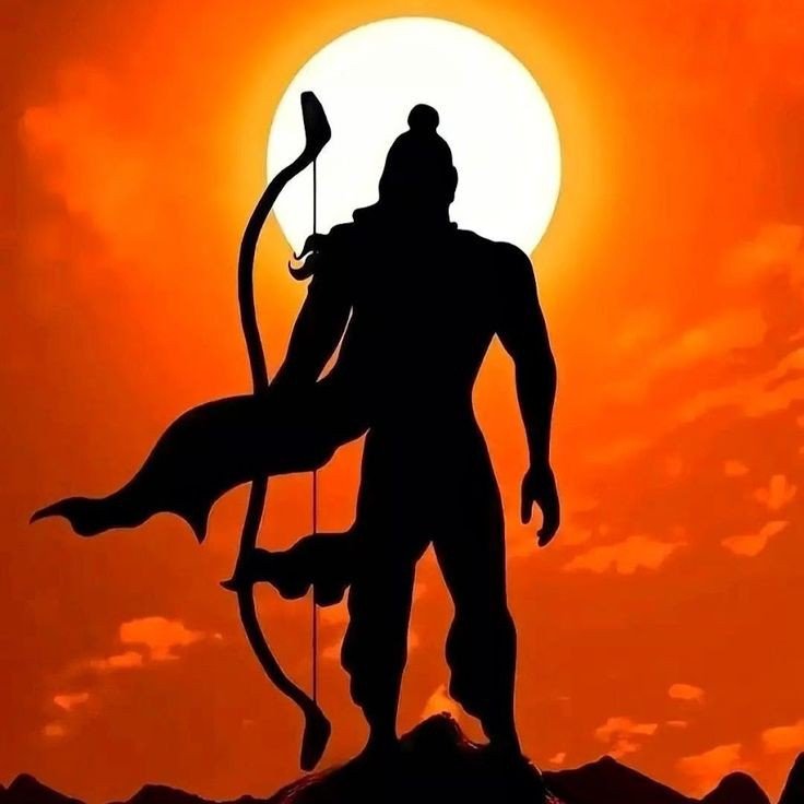 jai shree ram photo ayodhya dp