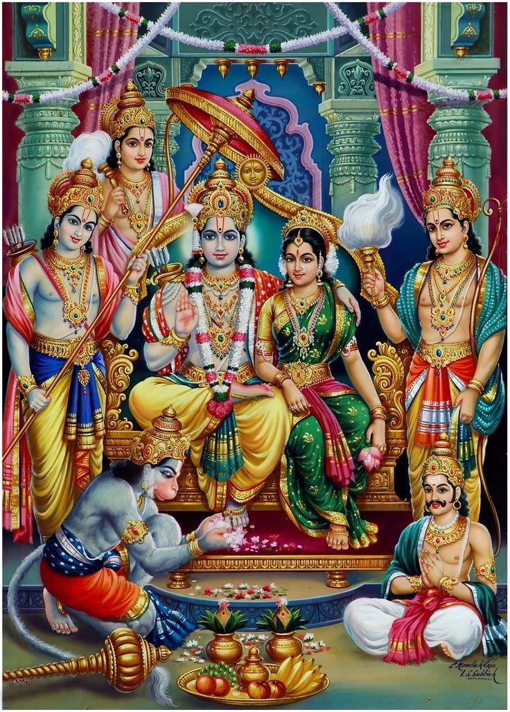 jai shree ram photo download